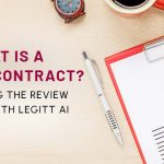 What is a Redline Contract? Simplifying the Review Process with Legitt AI